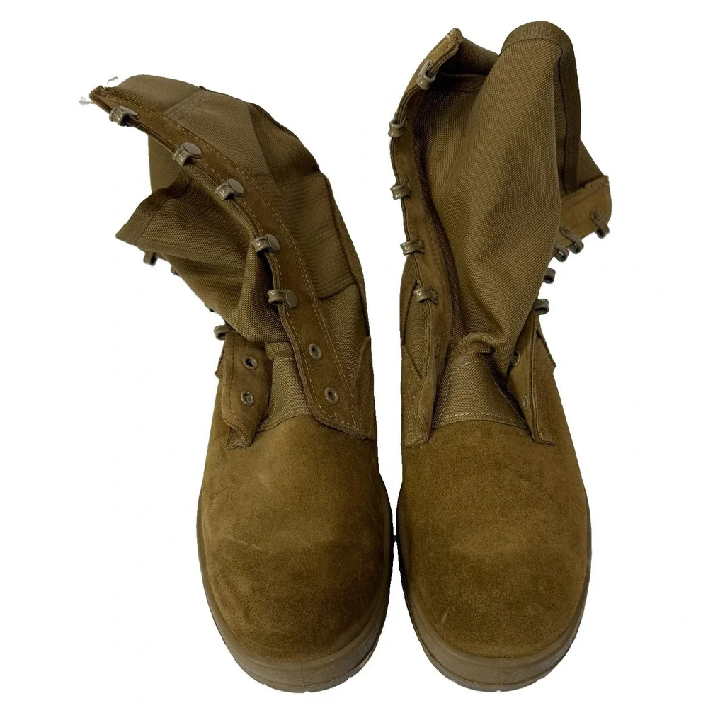 McRae Footwear mcrae men